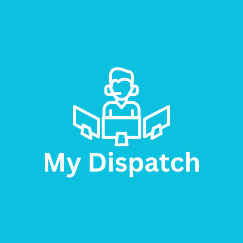 My Dispatch
